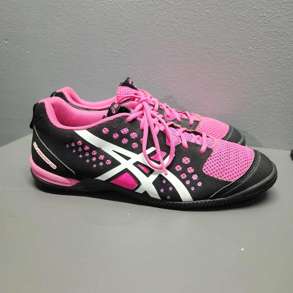 Asics Womens Gel Fortius TR Sneakers